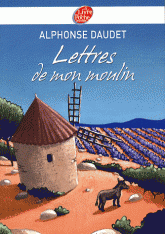Lettres de mon moulin