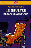 Le meurtre de Roger Ackroyd