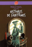 Histoires de fantômes