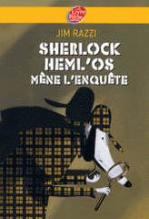 Sherlock Heml'os mène l'enquête