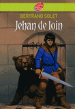 Jehan de loin