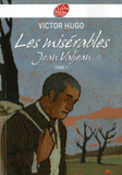Les Misérables Tome 1
Jean Valjean
