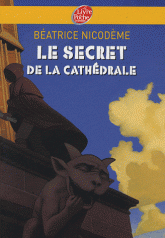 Le secret de la cathédrale