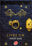 Magyk Tome 1
Livre un