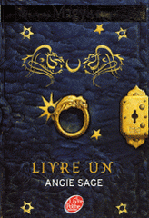 Magyk Tome 1
Livre un