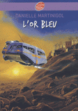 L'or bleu