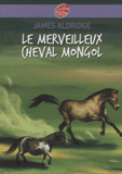 Le merveilleux cheval mongol