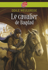 Le cavalier de Bagdad