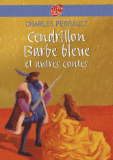 Cendrillon, Barbe bleue et autres contes