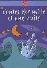 Contes des Mille et Une Nuits