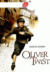 Oliver Twist