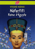 Néfertiti Reine d'Egypte