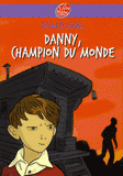 Danny le champion du monde