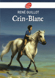 Crin-Blanc