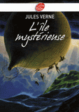L'île mystérieuse