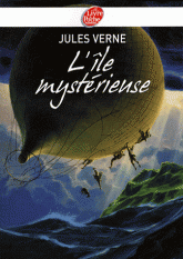 L'île mystérieuse