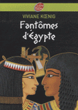 Fantômes d'Egypte