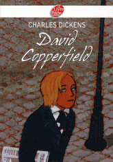 David Copperfield