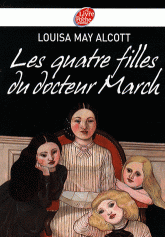 Les quatre filles du docteur March