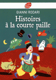 Histoires à la courte paille