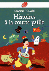 Histoires à la courte paille