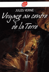 Voyage au centre de la Terre