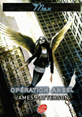 Max Tome 1
Opération angel