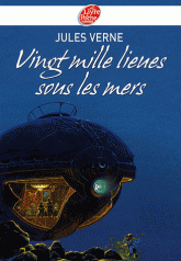 Vingt mille lieues sous les mers