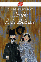 Contes de la bécasse