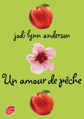 Un amour de pêche. Tome 3