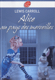 Alice au pays des merveilles