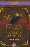 Magyk Tome 3
La reine maudite