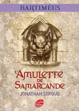 La trilogie de Bartiméus Tome 1
L'amulette de Samarcande