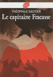 Le capitaine Fracasse