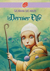 Le dernier elfe