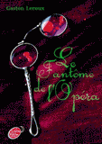 Le fantôme de l'Opéra