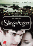 Les vampires de Manhattan Tome 3
Les sang-d'argent