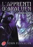 L'apprenti d'Araluen Tome 5
Le sorcier du nord