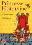 Princesse Histamine