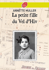 La petite fille du Vel d'Hiv'