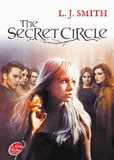 The secret circle Tome 1