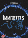 Immortels Tome 1
La fuite