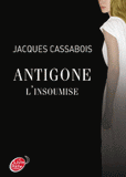 Antigone l'insoumise