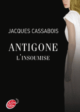 Antigone l'insoumise