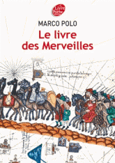 Le Livre des merveilles