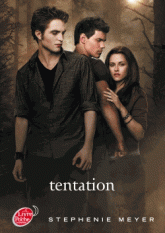 Twilight Tome 2
Tentation