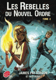 Les rebelles du Nouvel Ordre Tome 2
Witch & Wizard