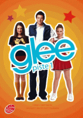 Glee Tome 1
Piste 1