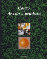 Cours de dessin et peinture