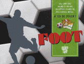 Le coffret de tous les secrets. Foot